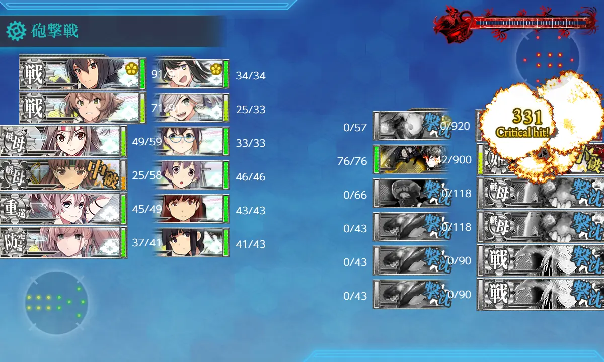 E2-2 突破