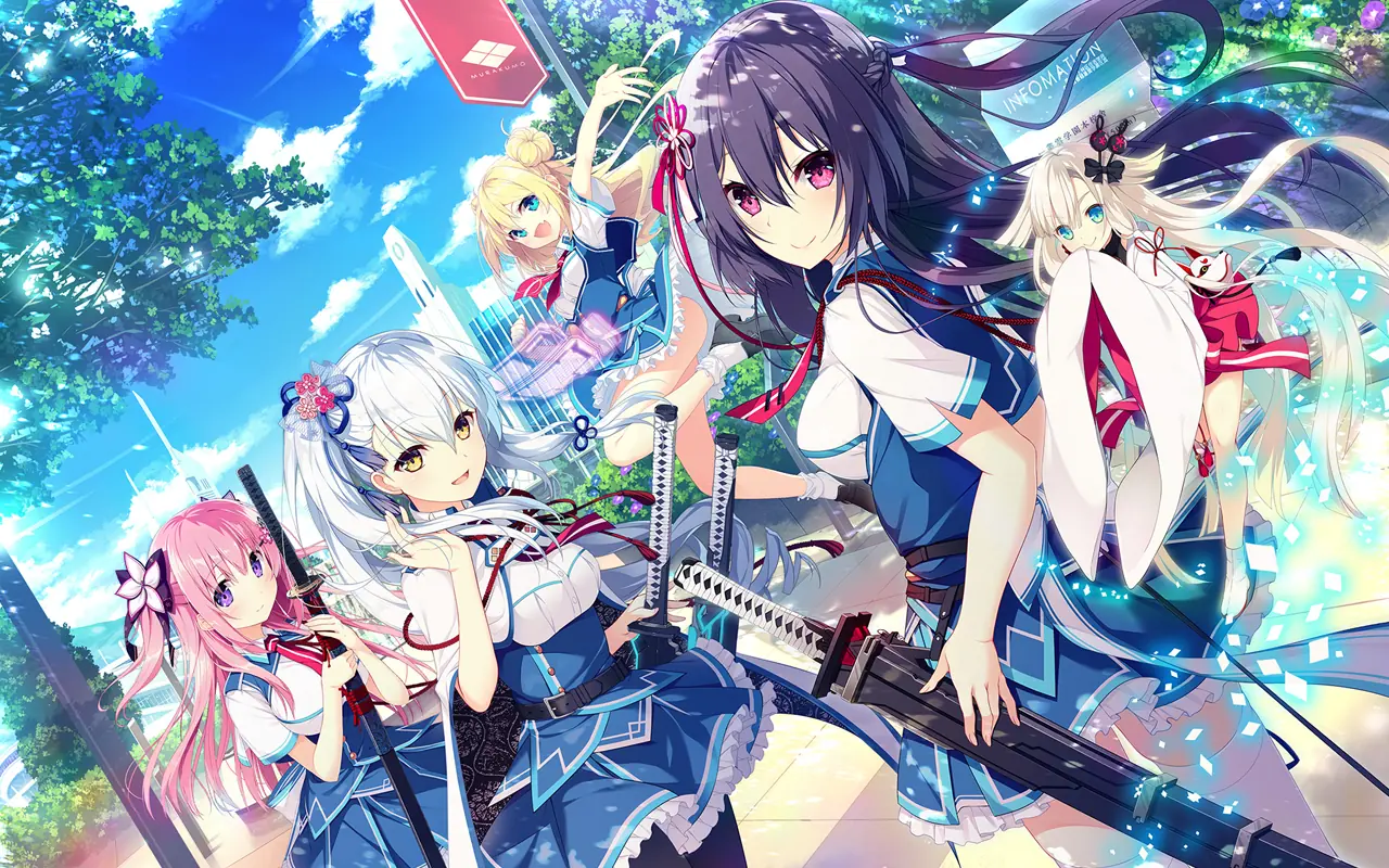 世界に一枚 DIVINECROSS 絆きらめく恋いろは　ご飯は後でいいよね 桜夜 絆きらめく恋いろは ブースターパック | カードギャラリー